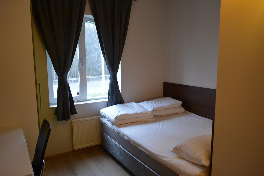 Hotell Angora Sollentuna Cameră foto