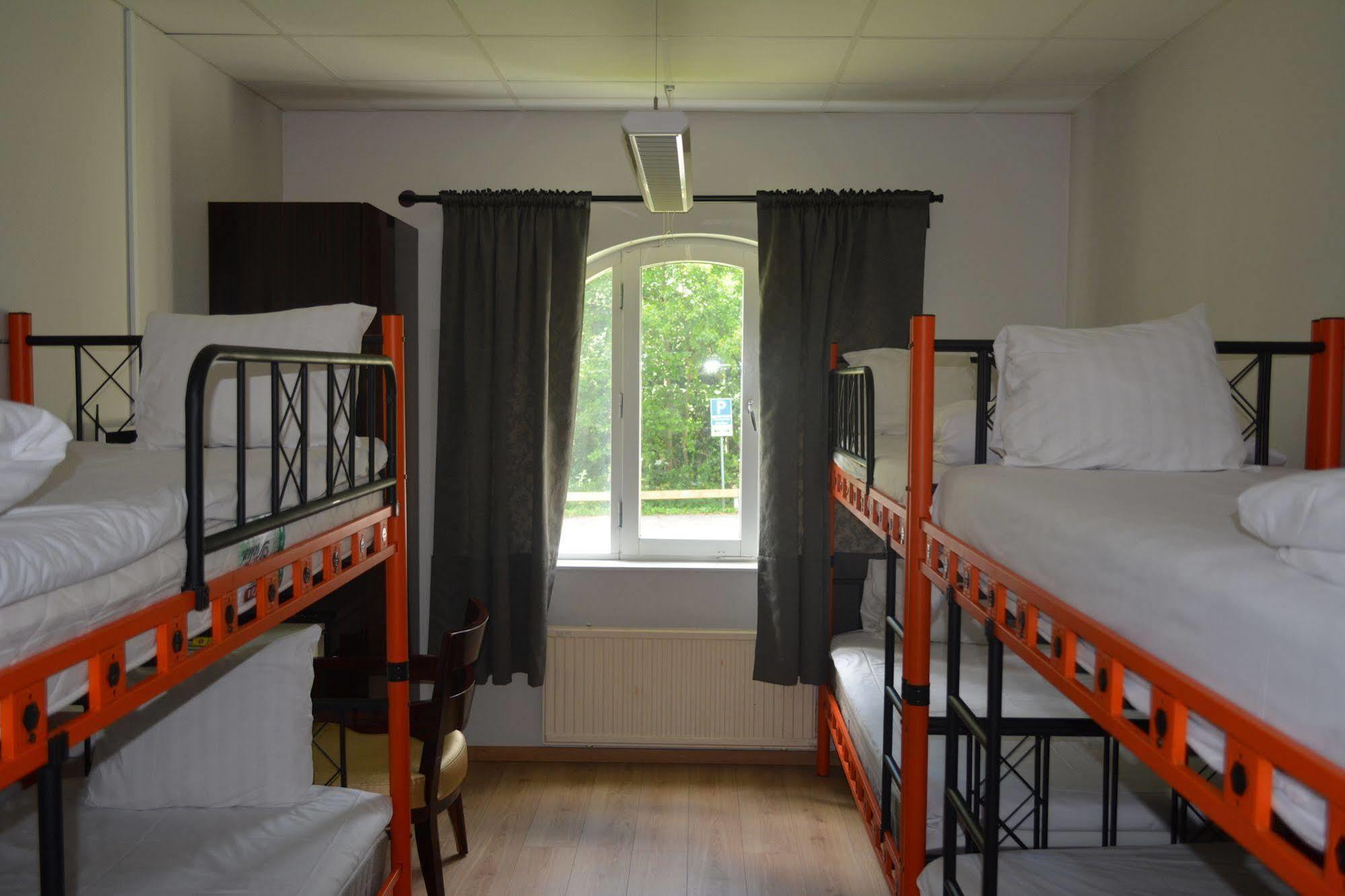 Hotell Angora Sollentuna Exterior foto